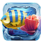 Aquarium 3D Live Wallpaper Logo
