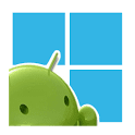 Arikui Launcher logo