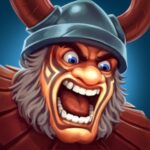 Asgard Run Logo