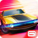 Asphalt OverDrive Logo