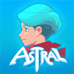 Astral Origin Logo