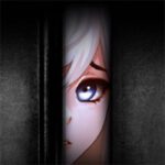 Asylum Horror game Logo