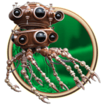 Atlanteans Logo