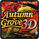 Autumn Grove 3D PRO logo