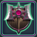 Axe and Fate logo