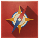 Axis GO Apex Nova Theme LOGO