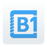 B1 File Manager and Archiver Pro 1