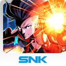 BEAST BUSTERS featuring KOF Logo
