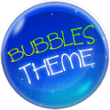 BUBBLES APEX NOVA THEME logo