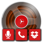 Background Sound Recorder 1