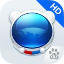 Baidu Browser for Tablet Logo
