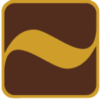 Bank Ayandeh Logo