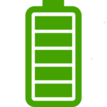 Battery Warner Pro 1