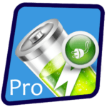 BatteryInfo Saver Pro Fast Charging Booster