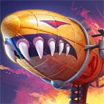 Battle Alert 2 3D Edition Logo
