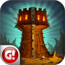 Battle Towers logo