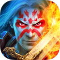 Battle of Heroes Logo