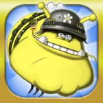 Battle uzz Logo