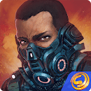 Battlefield Combat Nova Nation Logo