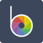 BeFunky Photo Editor Pro logo
