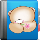 BearContact logo
