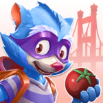 Berry Bandits Logo