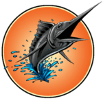 Big Sport Fishing 3D logo