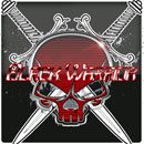 Black Warrior Logo