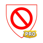 BlackList Pro calls blocker