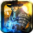 Bladeslinger Logo