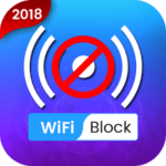 Block WiFi WiFi Inspector