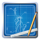 Blueprint 3D logo