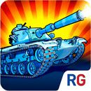 Boom Tanks Logo
