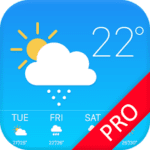 Borneh Studio Weather Forecast Pro