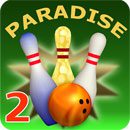 Bowling Paradise 2 Pro Logo