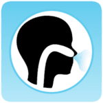 Breathing Point Breathing Exercise for relaxation