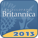 Britannica Encyclopedia logo