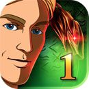 Broken Sword 5 Episode 1 Logo