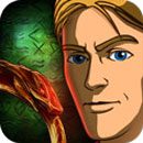 Broken Sword Serpents Curse Logo