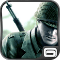 Brothers In Arms 2 logo