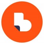 Buzz Launcher logo 1