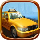 CAB IN THE CITY Logo