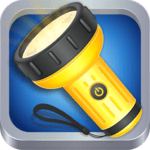 CM Flashlight Logo