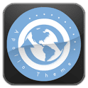 CM10 – Apollo Theme Chooser