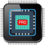CPU X Pro Logo