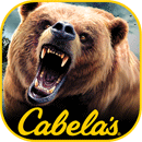 Cabela s Big Game Hunter logo