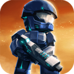 Call of Mini Infinity logo