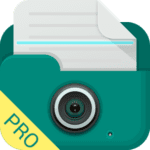 Camera Scanner