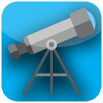Camera Telescope — Super Zoom 80x