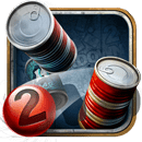 Can Knockdown 2 logo